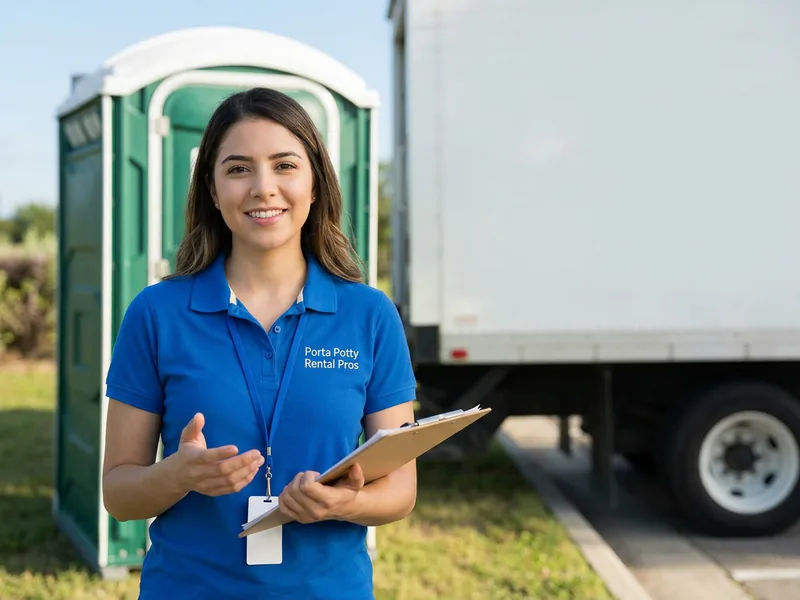 Porta Potty Rental  in Mechanicville  FAQ